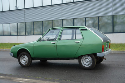 Citroënët