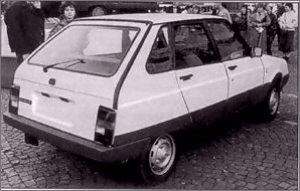 Citroënët
