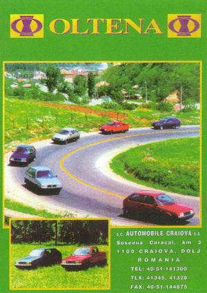 Citroënët