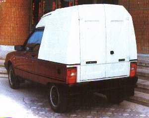 Citroënët