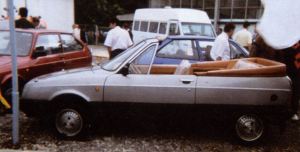 Citroënët