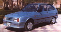 Citroënët
