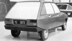 Citroënët