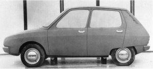 Citroënët