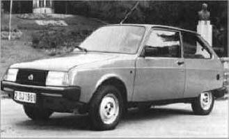 Citroënët