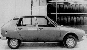 Citroënët