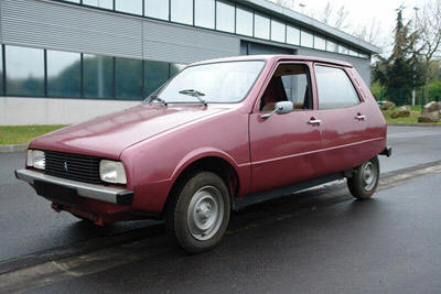Citroënët